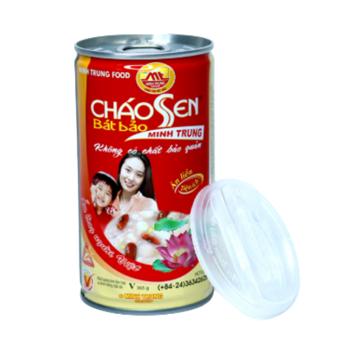CHÁO YẾN, BÁT BẢO