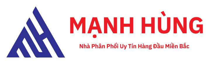 NHÀ PHÂN PHỐI MẠNH HÙNG