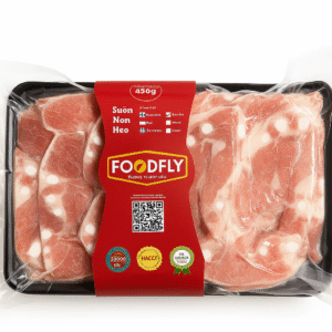 Sụn non heo Foodfly 450g